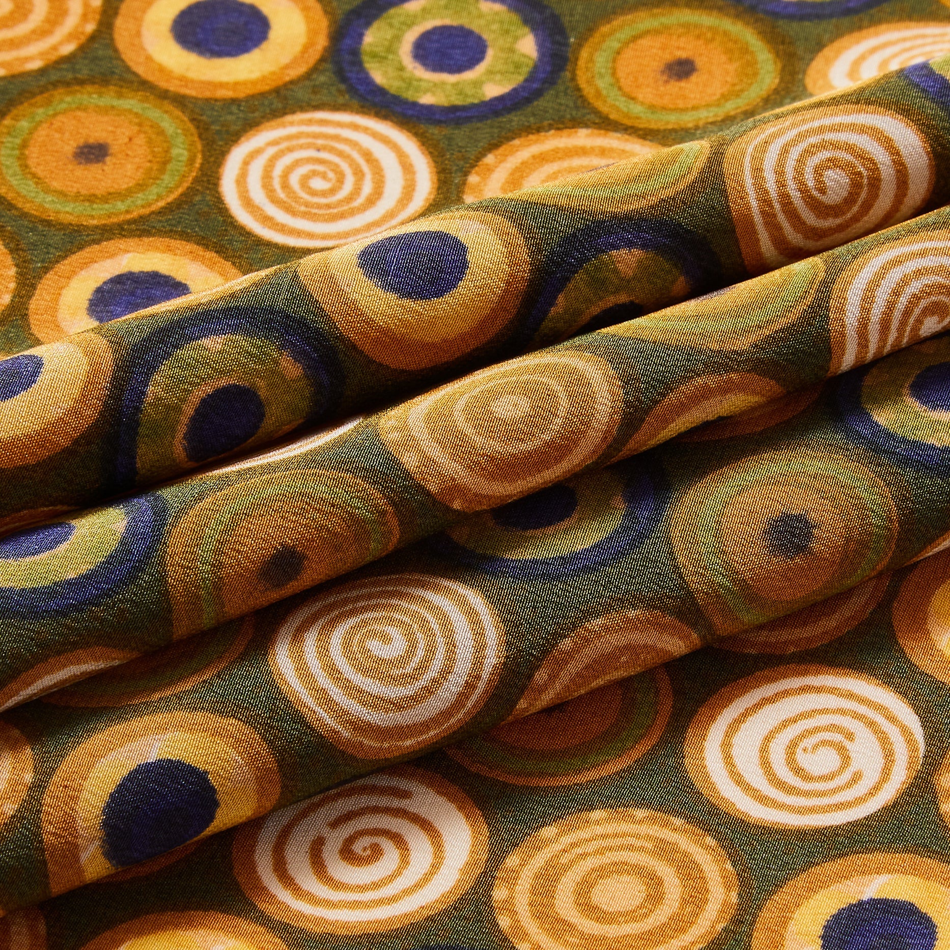 Signature silk