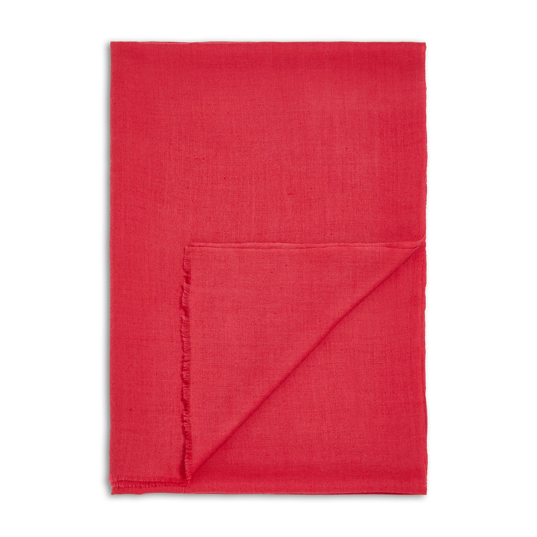 Pure Pink Origin Pashmina Stole