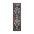 Imperial Paisley Silk Stole