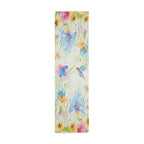 Meadow Garden Linen Stole
