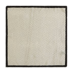 Silk Lattice Pocket Square