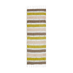 Verdant Capsule Silk Stole