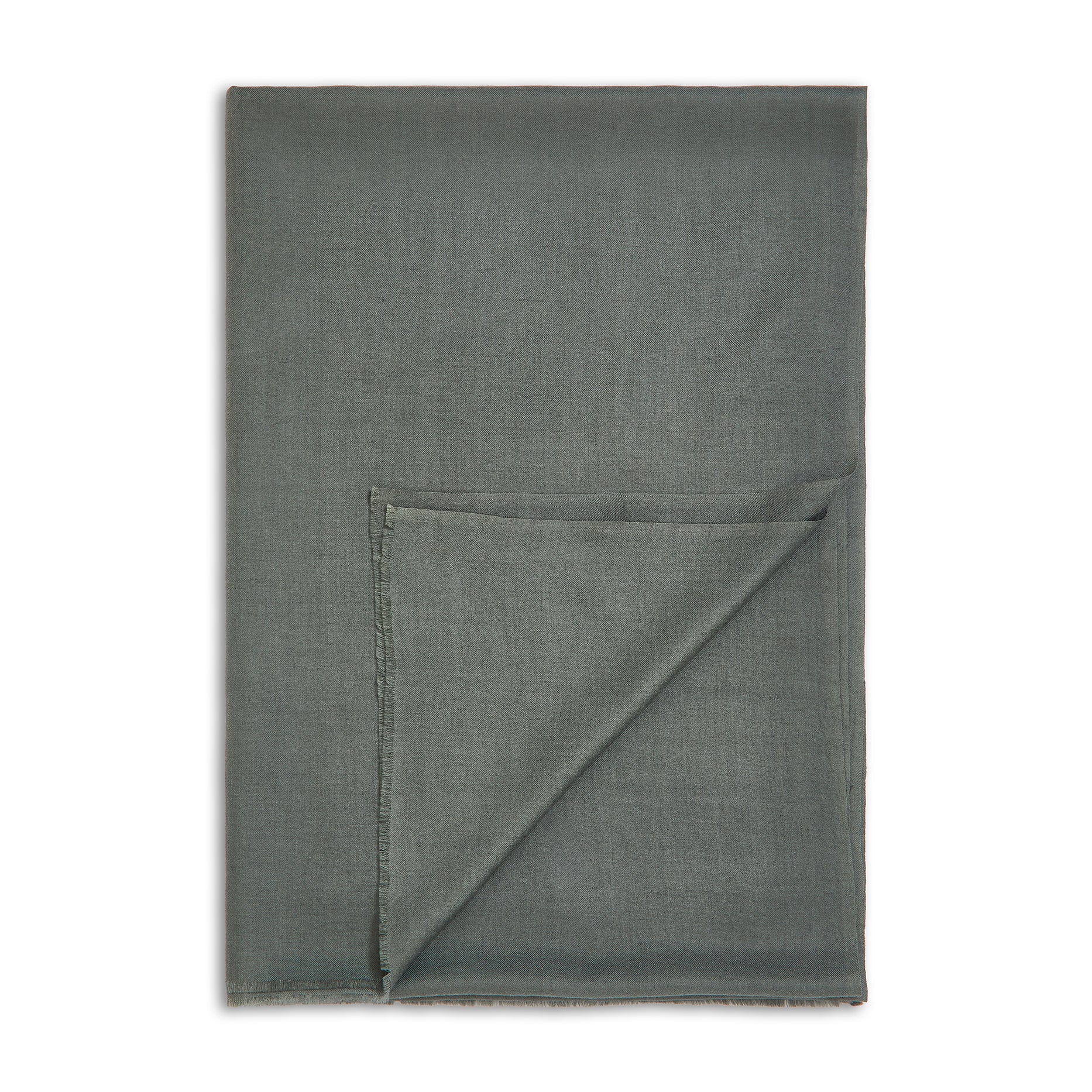 Finest Cashmere Grey Stole
