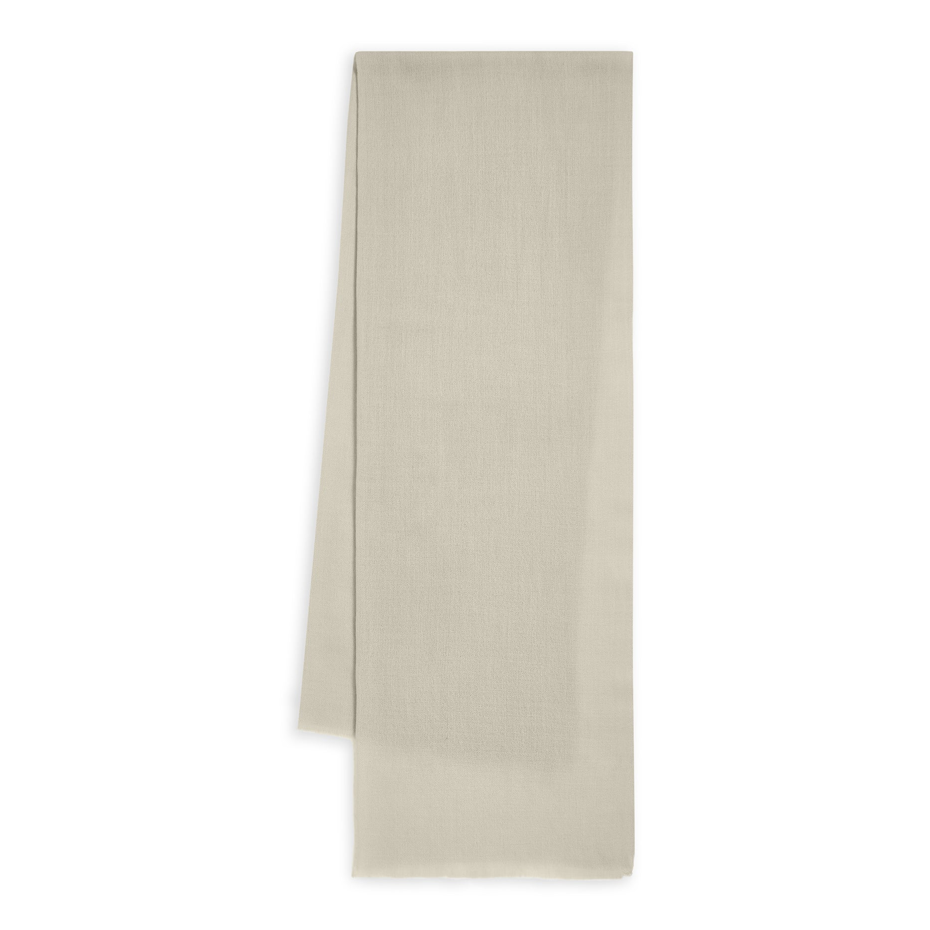 Pearl White Cashmere