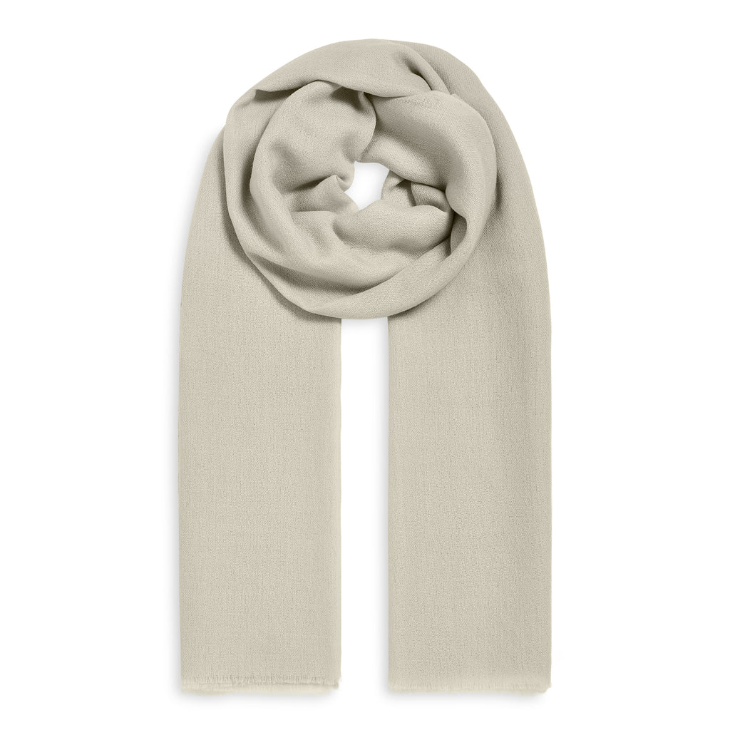 Oversized Premium Cashmere Wrap