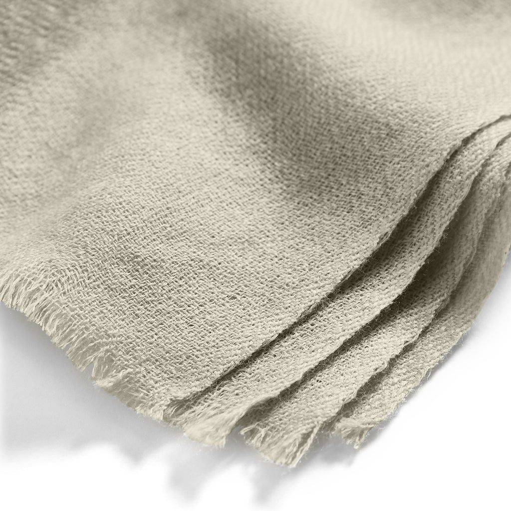 Oversized Premium Cashmere Wrap