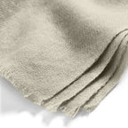 Oversized Cashmere - Silk Stole