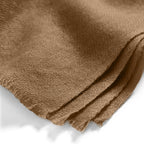Oversized Cashmere - Silk Stole