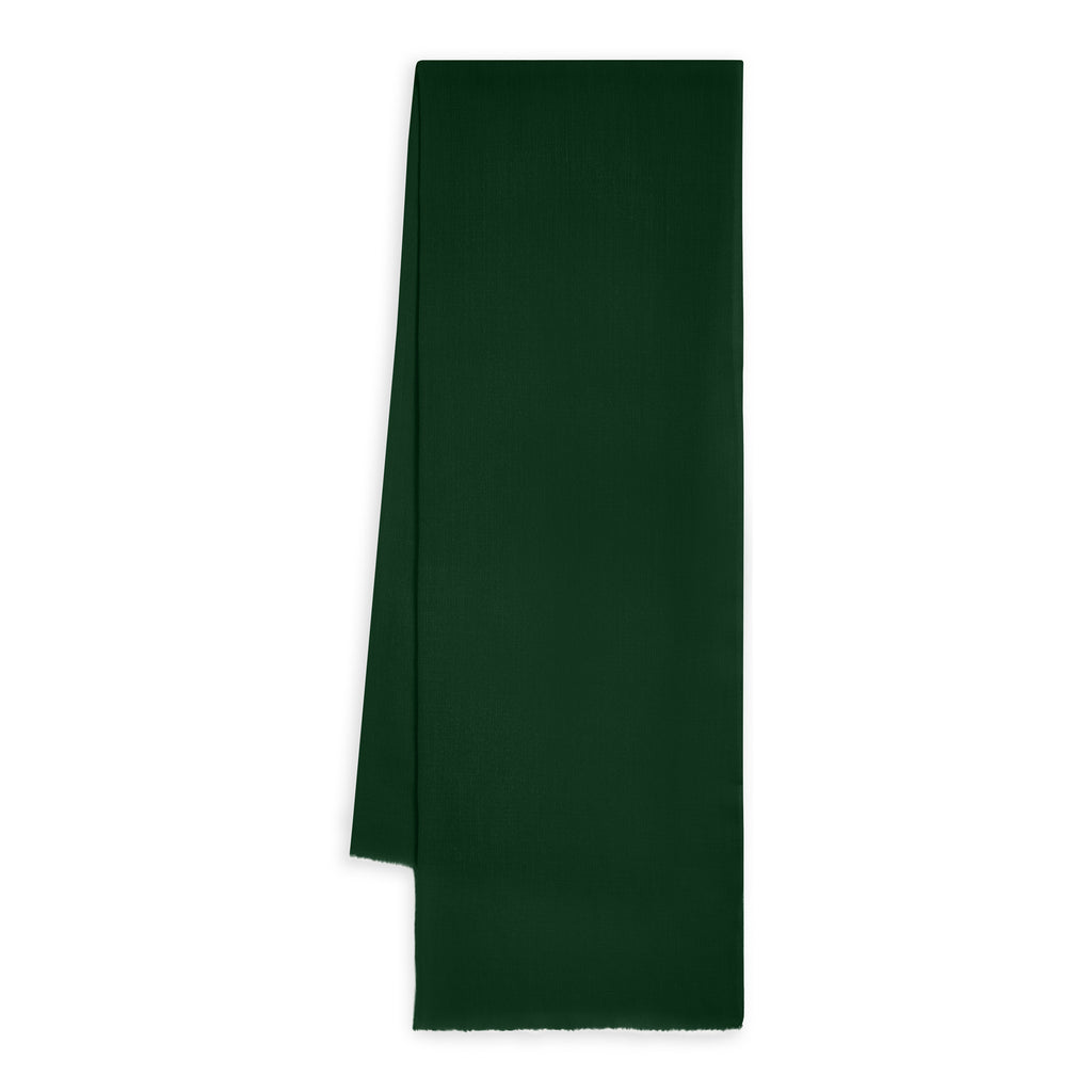Forest Green Cashmere
