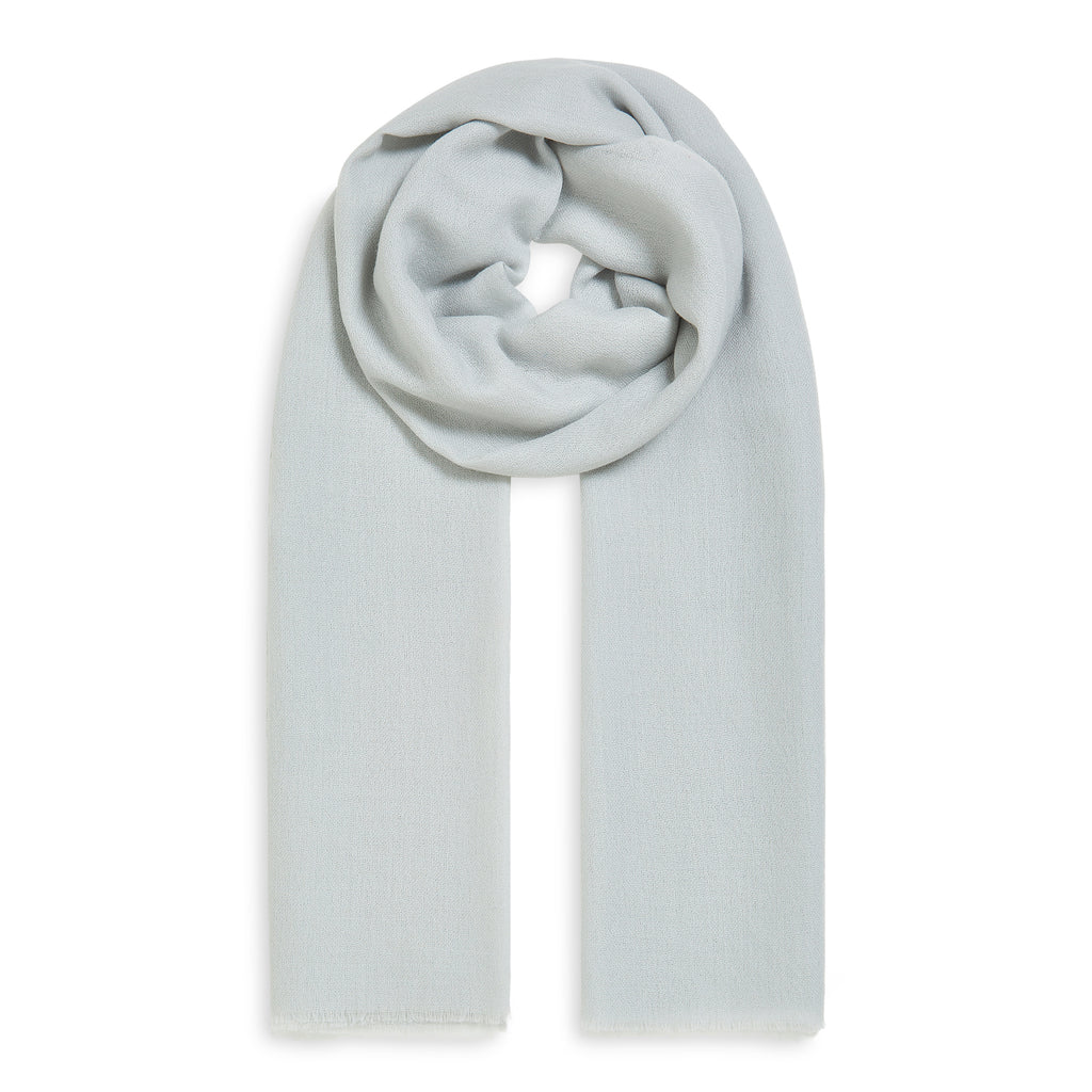 Powder Blue Cashmere