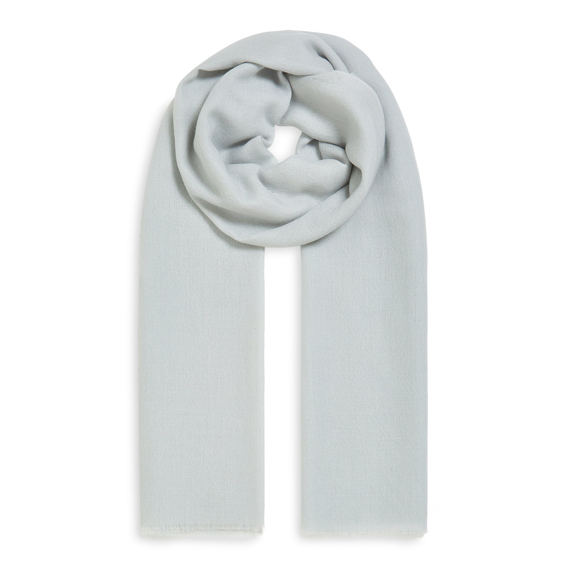 Powder Blue Cashmere