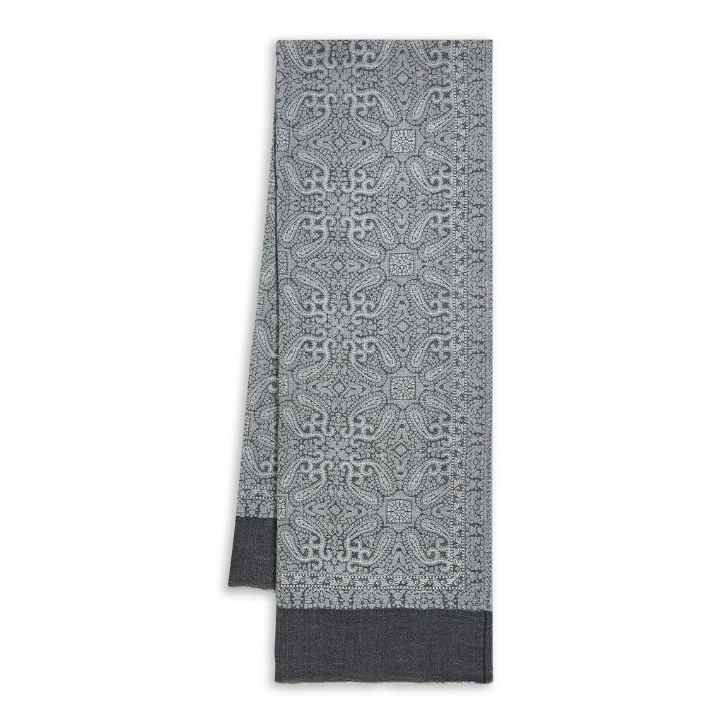 Oversized Premium Cashmere Wrap