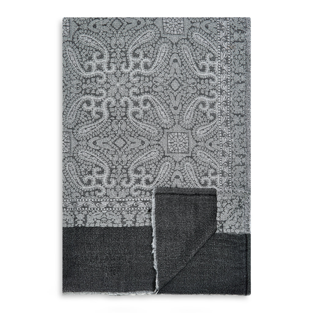 Oversized Premium Cashmere Wrap