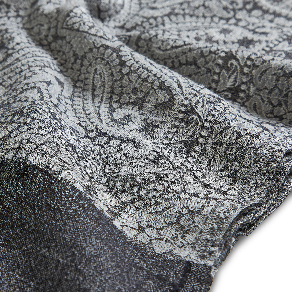Oversized Premium Cashmere Wrap