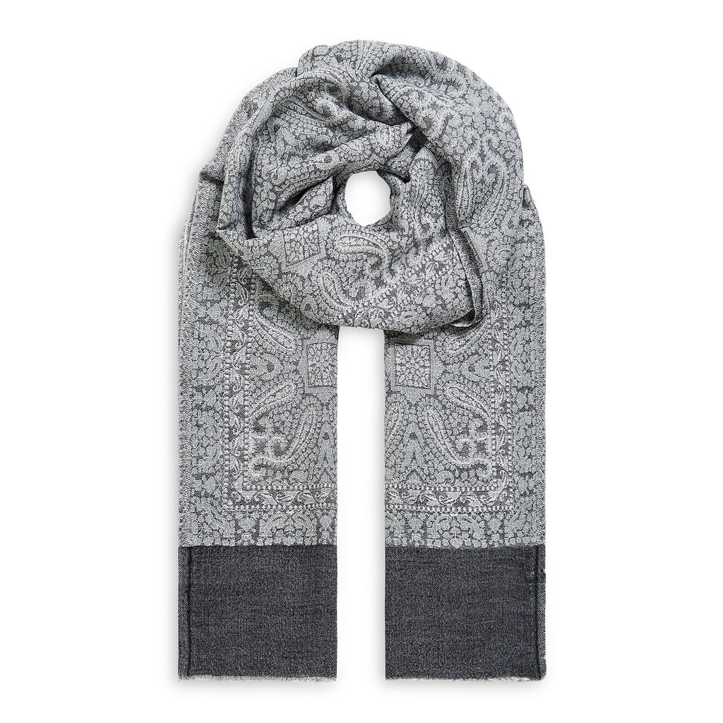 Oversized Premium Cashmere Wrap