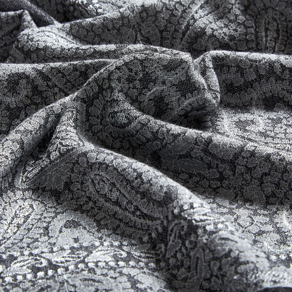 Oversized Premium Cashmere Wrap