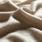 Pure Sand Origin Pashmina Stole