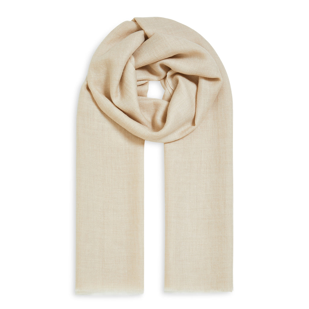 Handwoven Pure Pashmina Wrap
