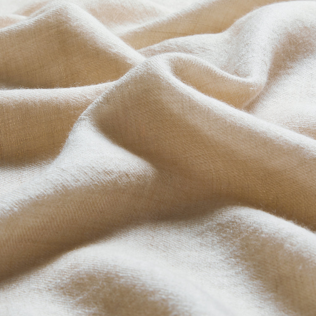 Handwoven Pure Pashmina Wrap