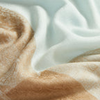 Ivory Sand Finest Cashmere Stole