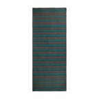Teal Ember Finest Cashmere Stole
