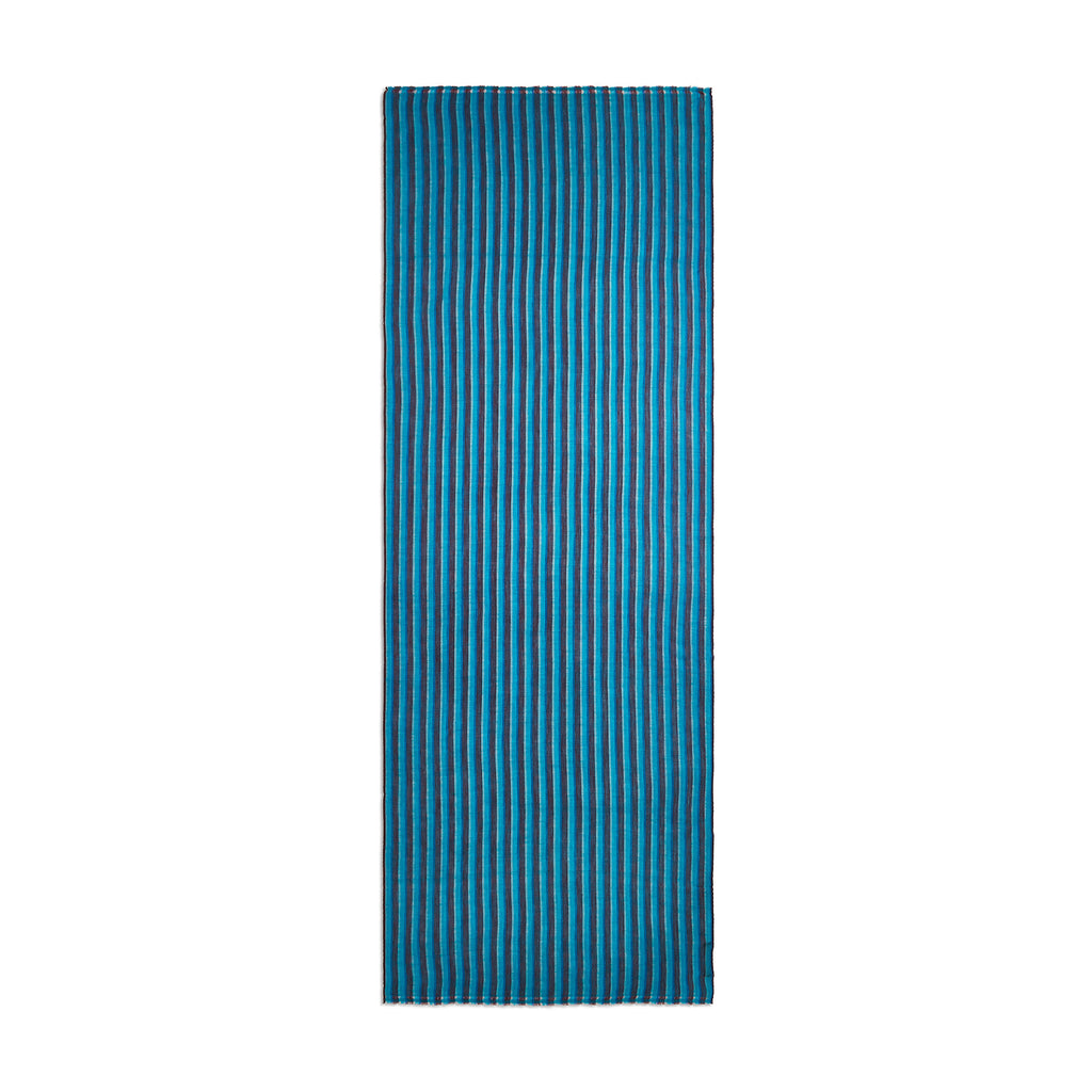 Sapphire Finest Cashmere Stole