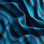 Sapphire Finest Cashmere Stole