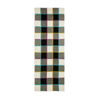 Aurora Check Finest Cashmere Stole