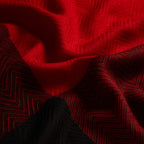 Crimson Frame Finest Cashmere Stole