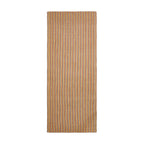 Multicolour Stripe Pashmina Stole