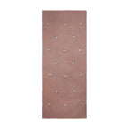 Rosewood Motif Finest Cashmere Stole