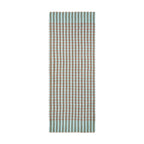 Celadon Check Finest Cashmere Stole