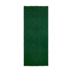 Emerald Paisley Finest Cashmere Stole