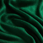 Emerald Paisley Finest Cashmere Stole