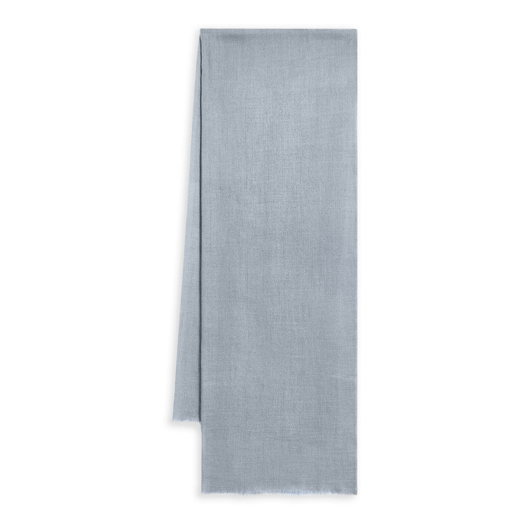 Sky Blue Cashmere