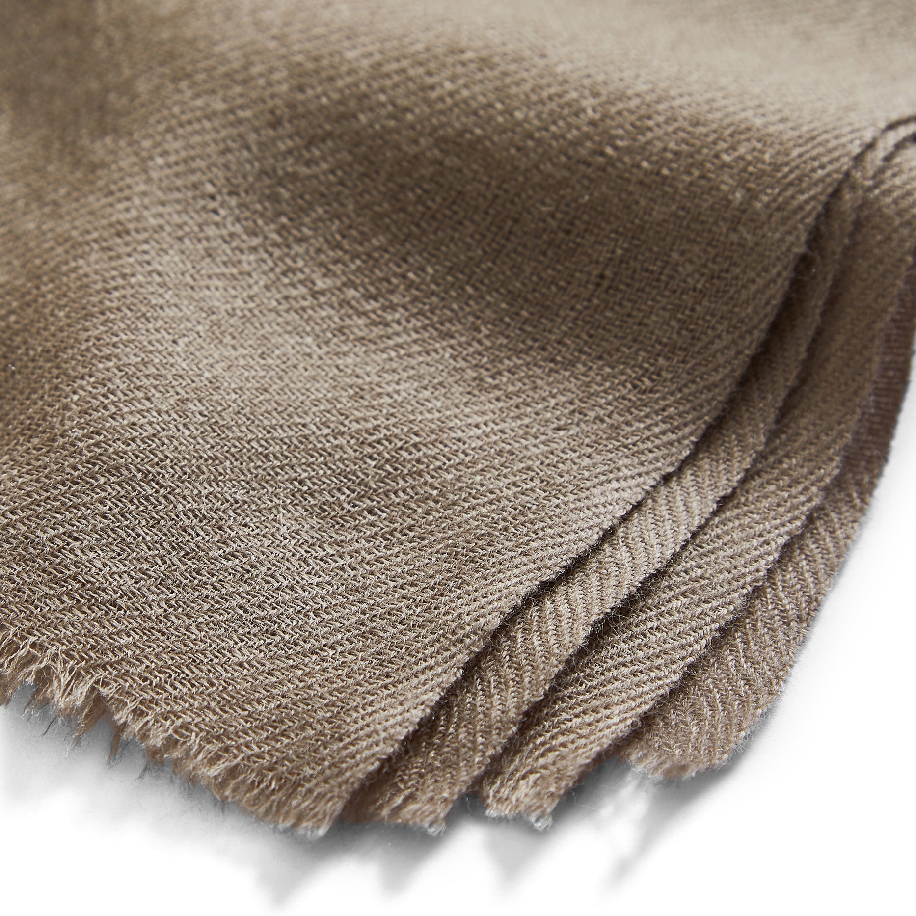 Chesnut Brown Cashmere