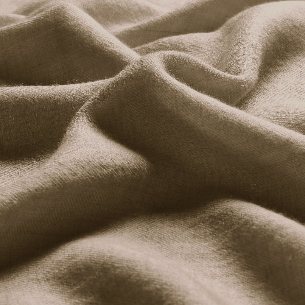 Chesnut Brown Cashmere