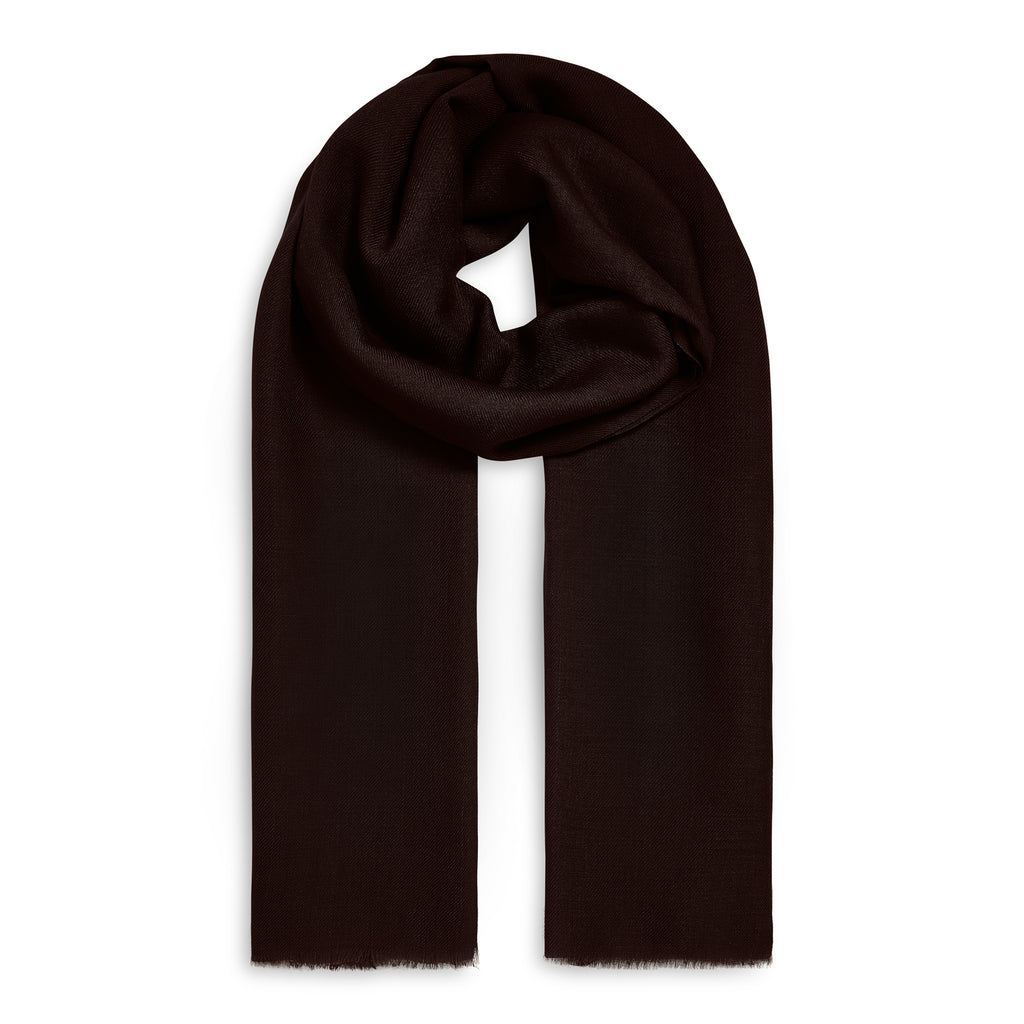 Dark Chocolate Cashmere