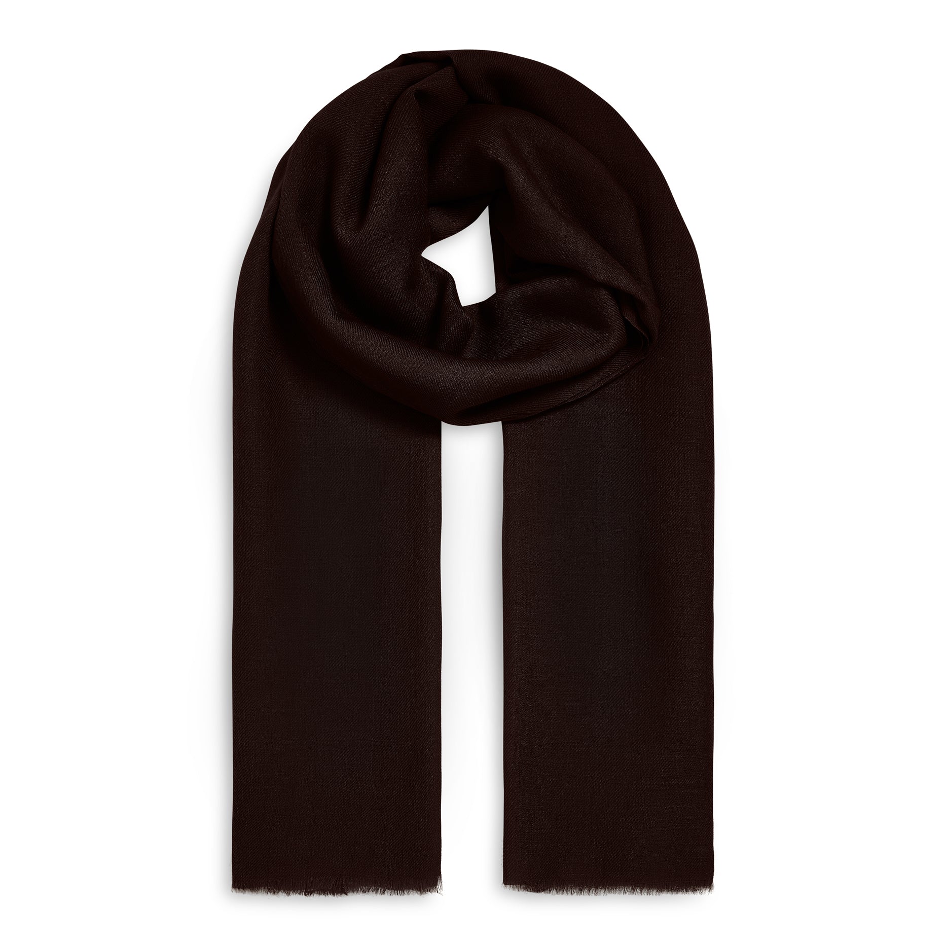 Dark Chocolate Cashmere