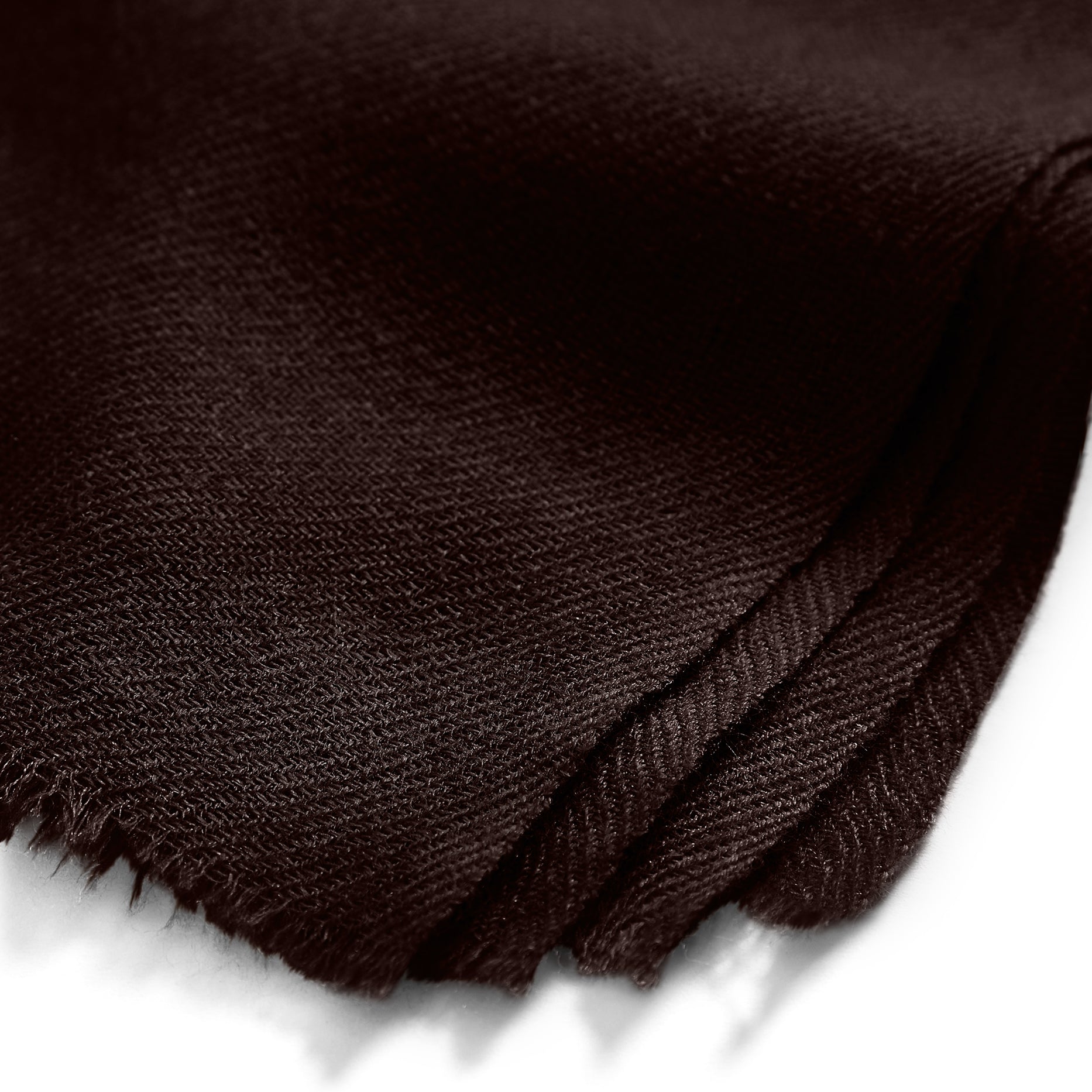 Dark Chocolate Cashmere