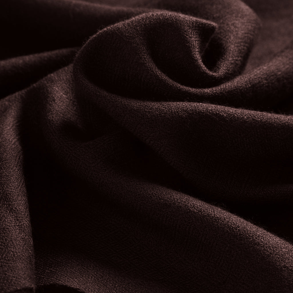 Dark Chocolate Cashmere