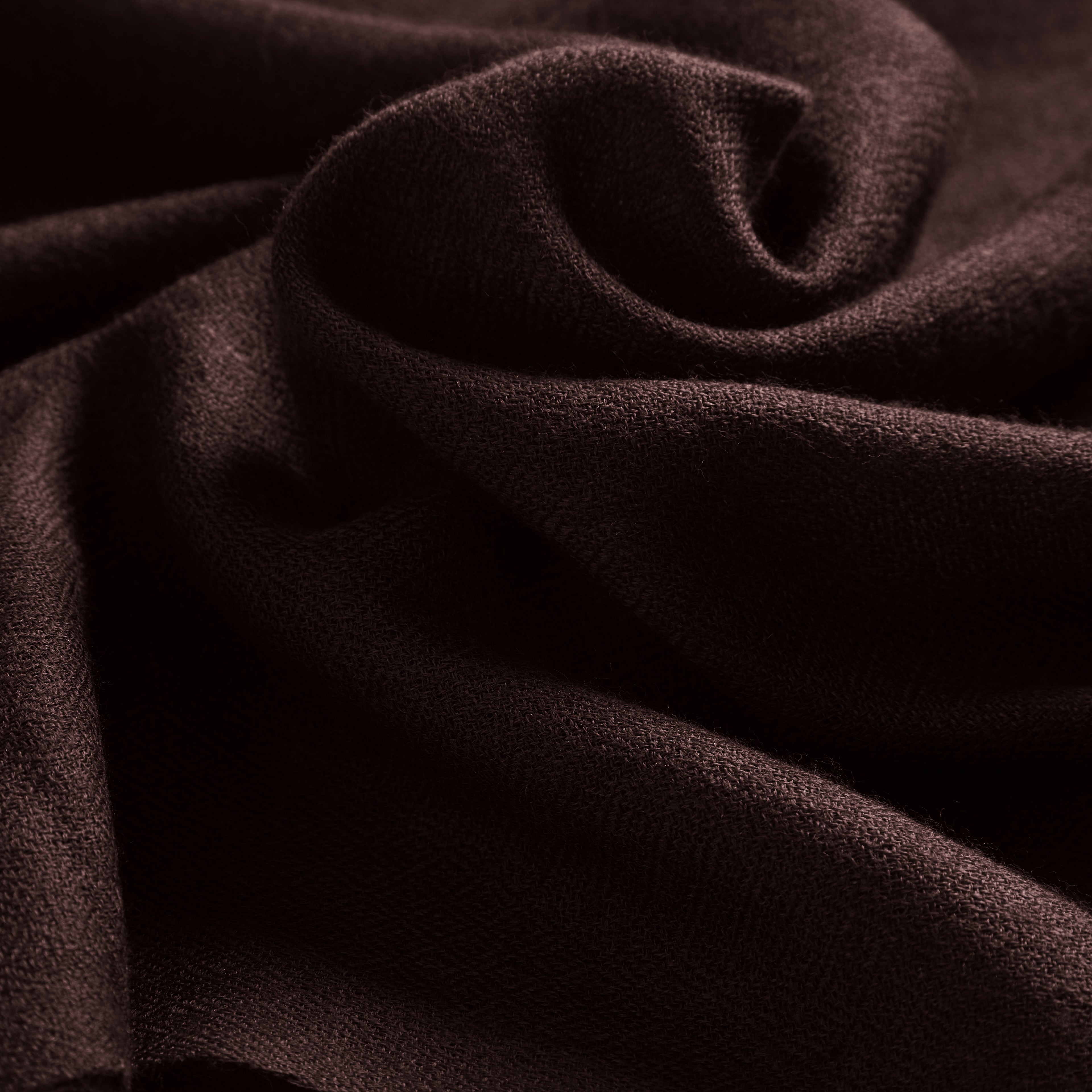 Dark Chocolate Cashmere