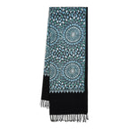 Oversized Premium Wool Wrap