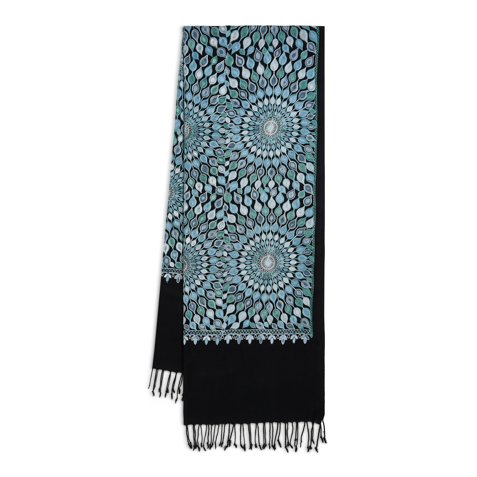 Sunflowers Premium Wool