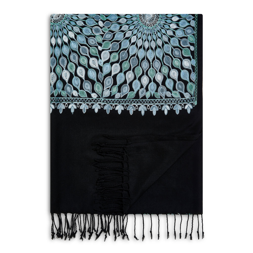 Sunflowers Premium Wool