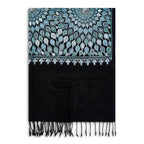 Oversized Premium Wool Wrap