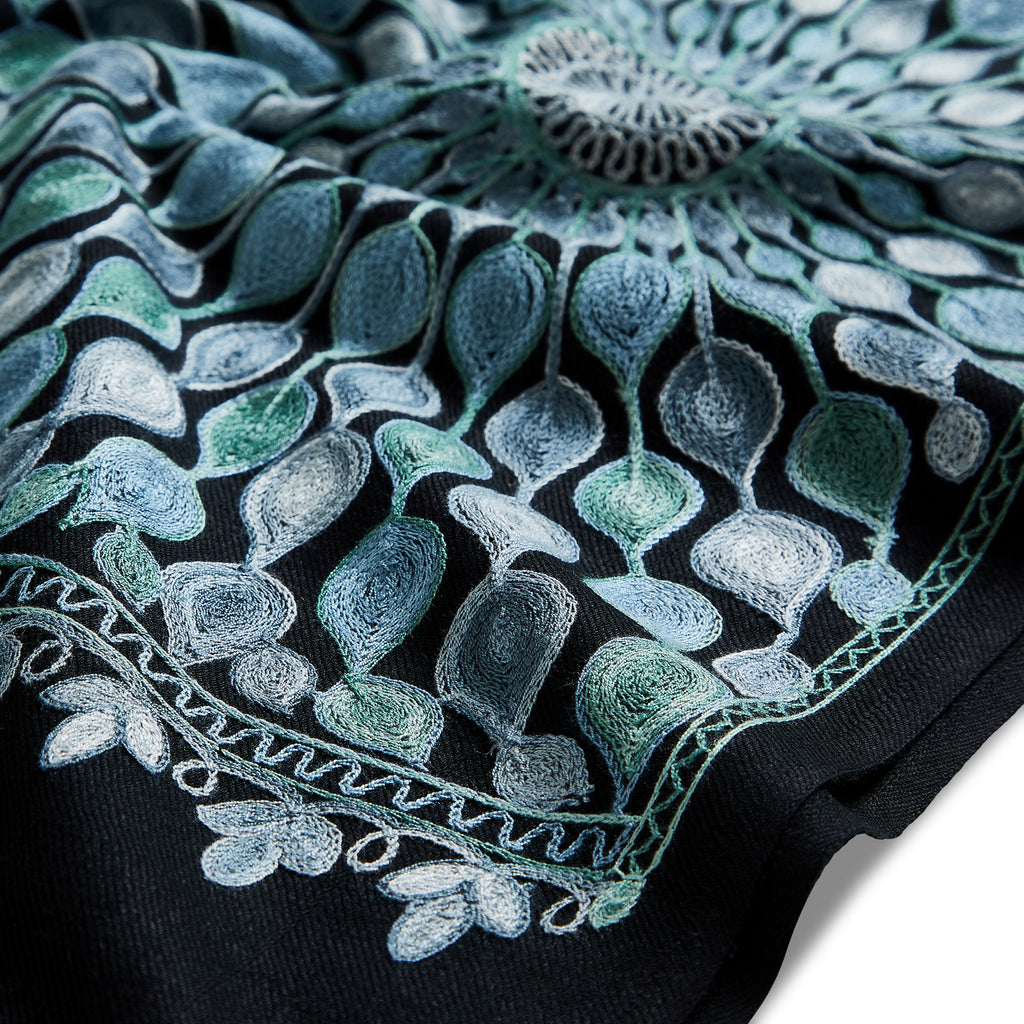 Sunflowers Premium Wool