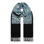 Oversized Premium Wool Wrap
