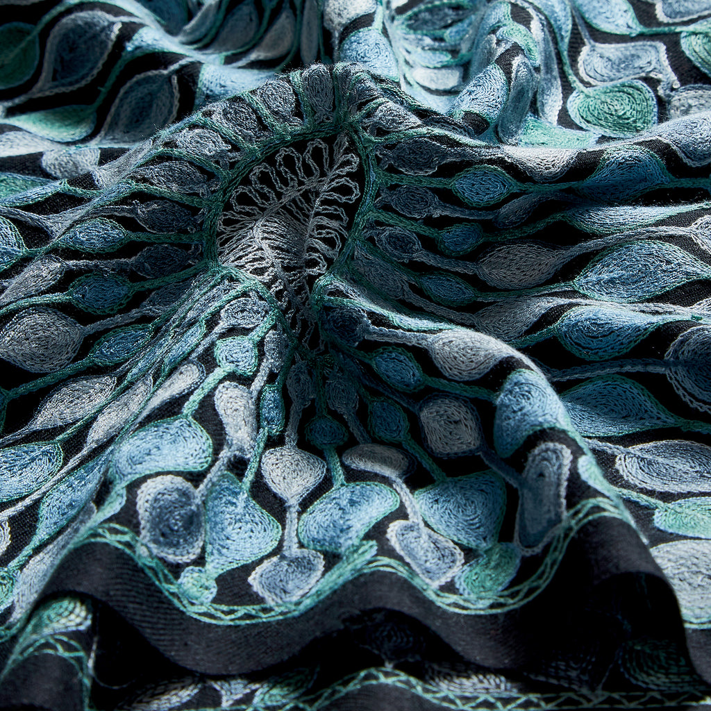 Sunflowers Premium Wool