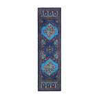 Nocturne Blossom Garden Silk Stole
